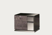 The Heritage nightstand by ALF Italia