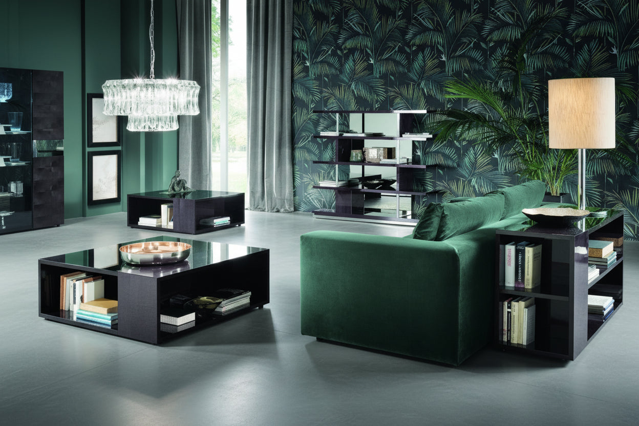 Heritage Collection living room furniture by ALF Italia