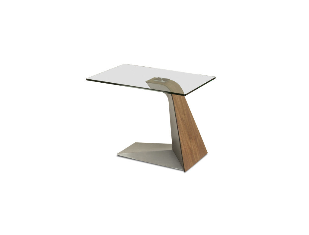 Elite Modern Hyper Extension Dining Table