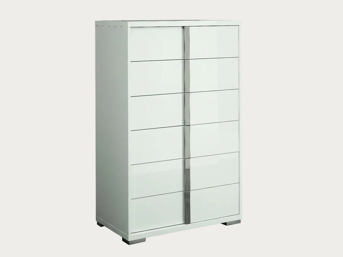 Imperia chest of drawers by ALF Italia
