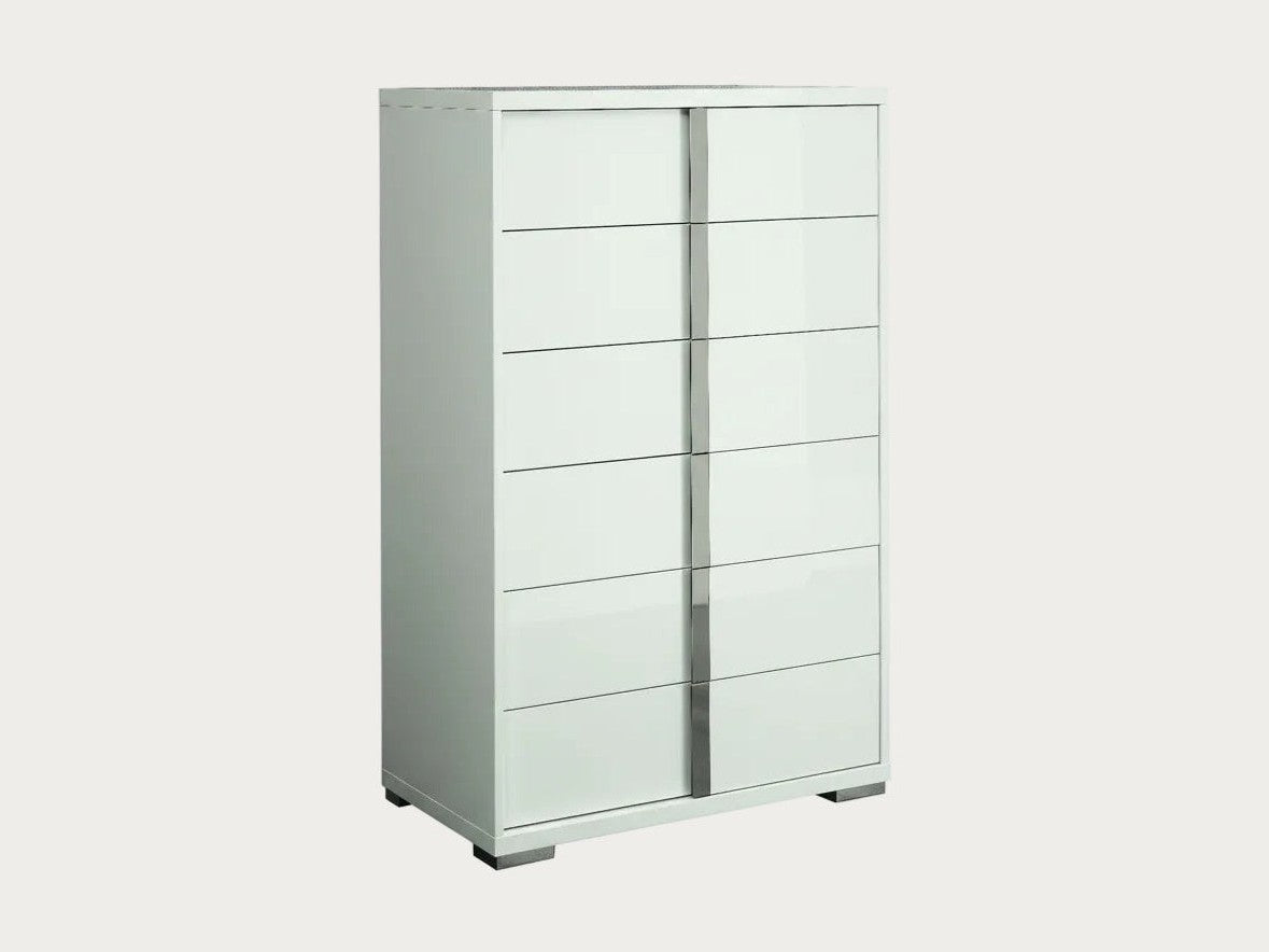 Imperia chest of drawers by ALF Italia