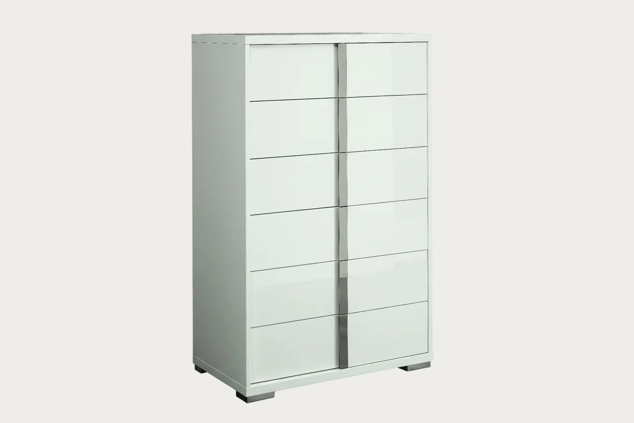 Imperia chest of drawers by ALF Italia