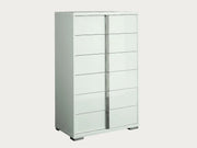 Imperia chest of drawers by ALF Italia