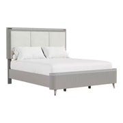 Opal Modern Bed by J&M Furniture