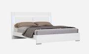 Oslo Modern Bed by J&M Furniture