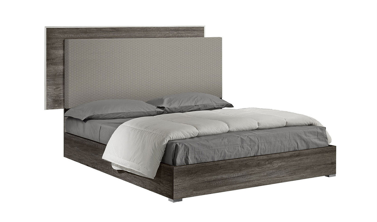 Portofino Premium Bed by J&M Furniture
