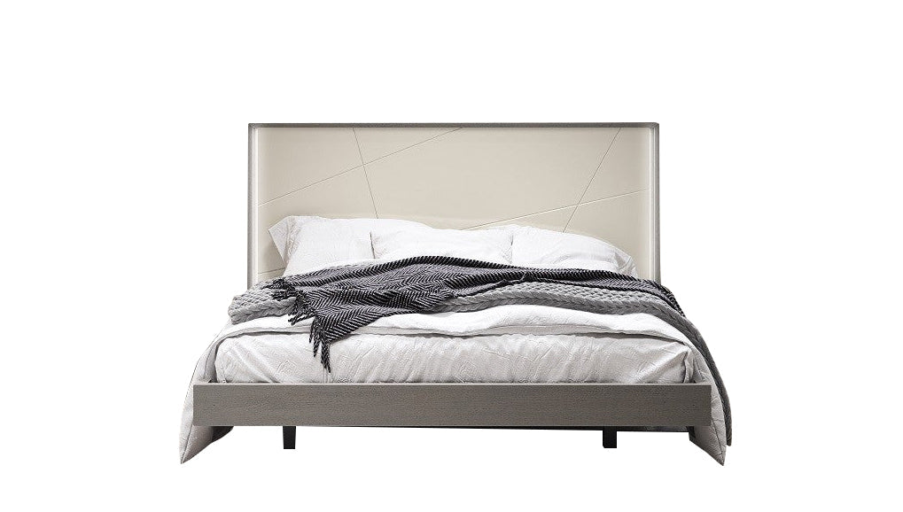 Sintra Premium Bed by J&M Furniture