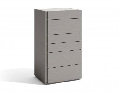Sintra Premium Bed by J&M Furniture - view 4