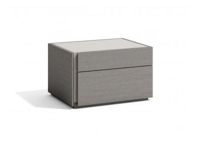 Sintra Premium Bed by J&M Furniture - view 6