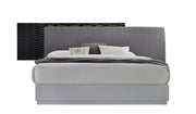 Tribeca Modern Bed by J&M Furniture