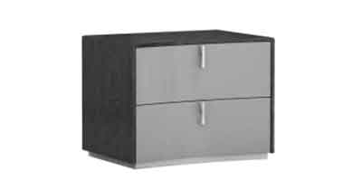 Vera Modern Bed by J&M Furniture - view 8