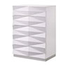 Verona Modern Bed by J&M Furniture - view 5