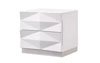 Verona Modern Bed by J&M Furniture - view 4