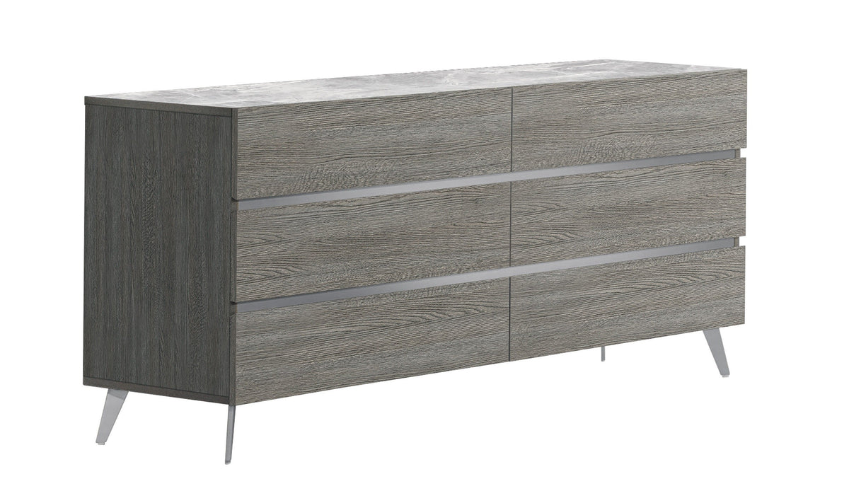 Victoria Premium Bed by J&M Furniture - view 3