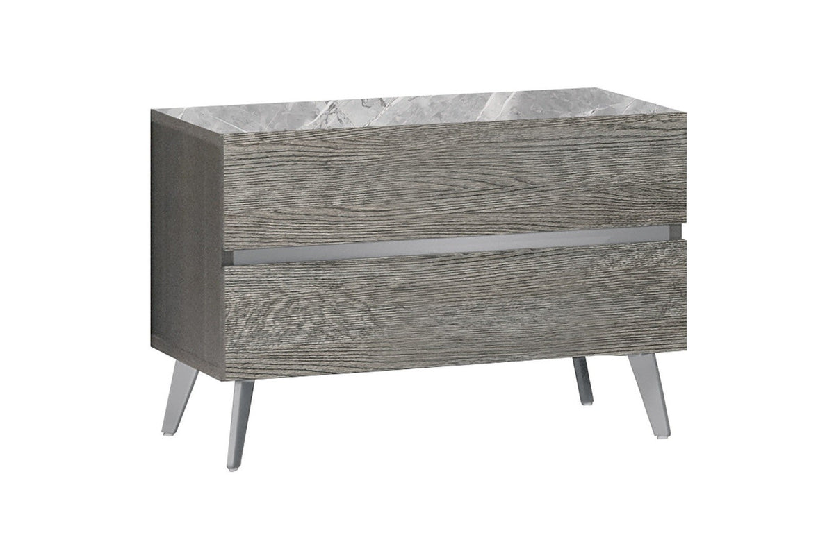 Victoria Premium Bed by J&M Furniture - view 6