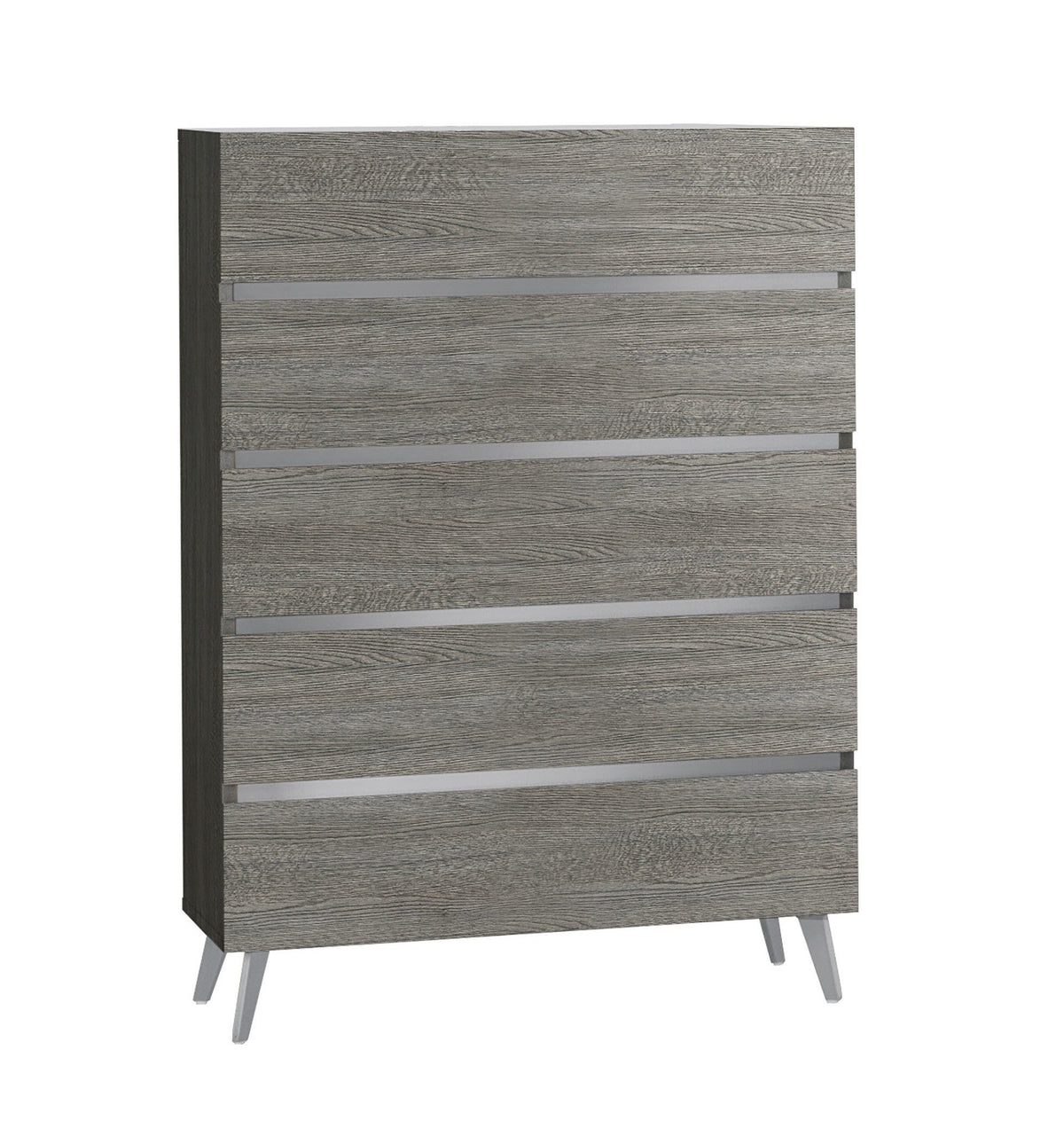 Victoria Premium Bed by J&M Furniture - view 5