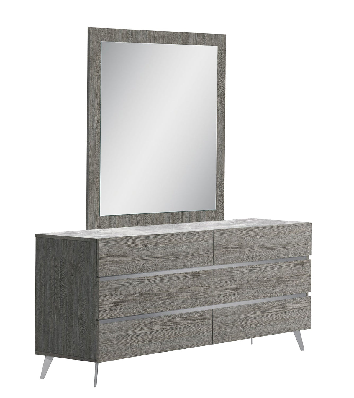 Victoria Premium Bed by J&M Furniture - view 7