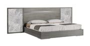 Victoria Premium Bed by J&M Furniture