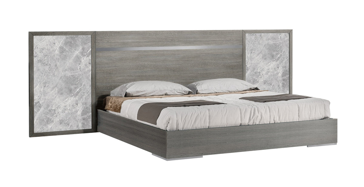 Victoria Premium Bed by J&M Furniture