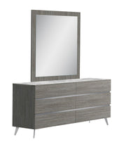 Victoria Dresser & Mirror by J&M Furniture