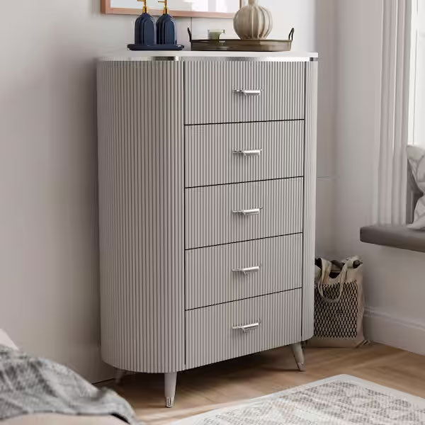 Opal Chest by J&M Furniture - view 2