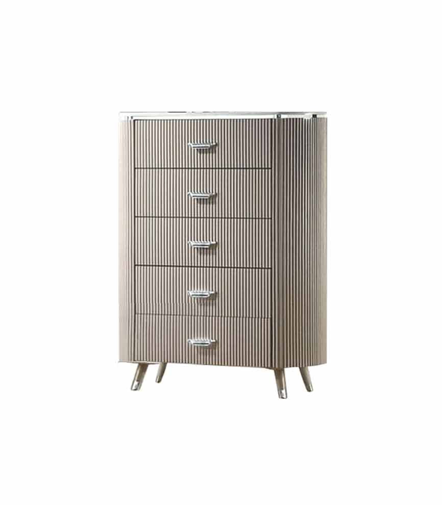 Opal Chest by J&M Furniture - view 3