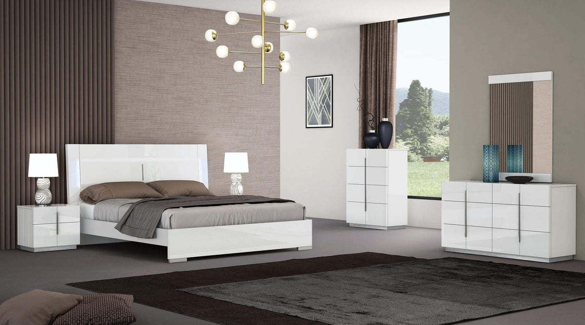 Oslo Chest by J&M Furniture - view 2