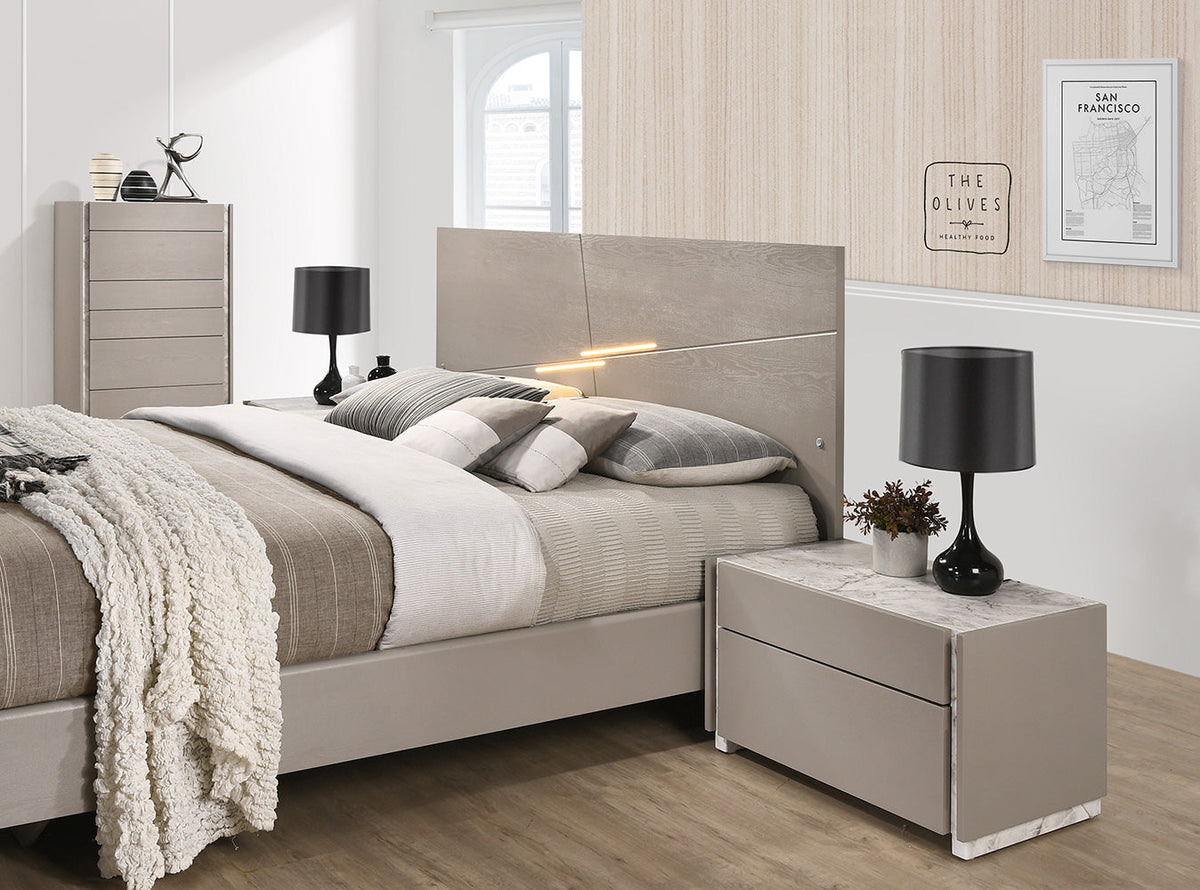 Pearl Chest by J&M Furniture - view 3