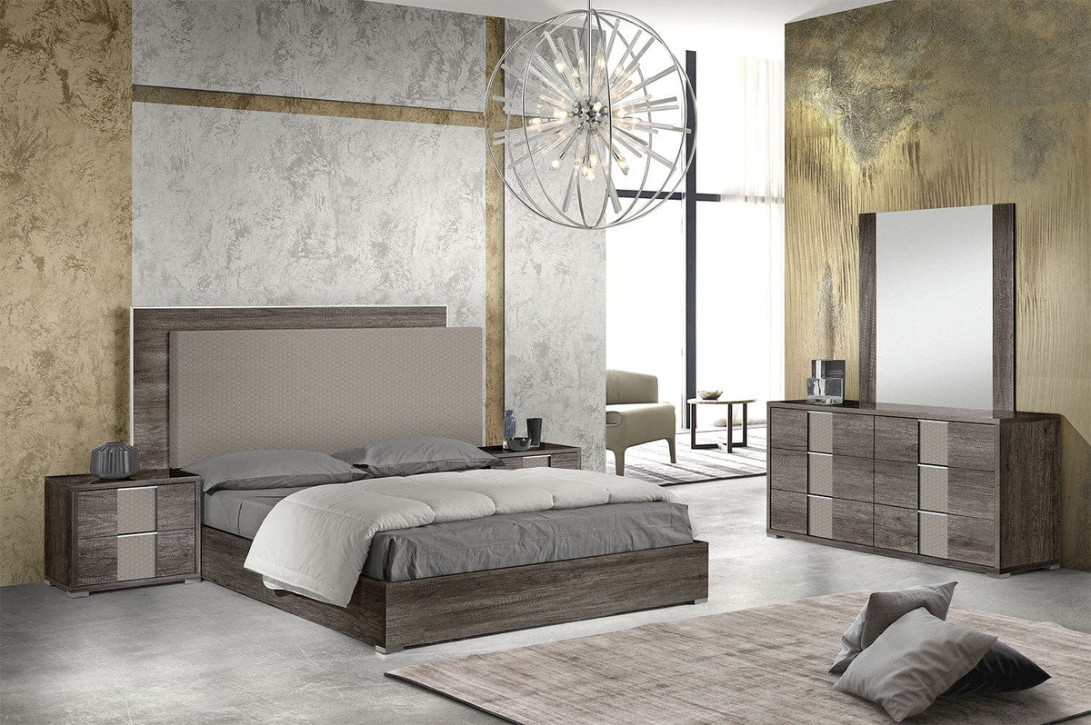 Portofino Chest by J&M Furniture - view 2