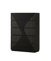 Rosette Chest by J&M Furniture