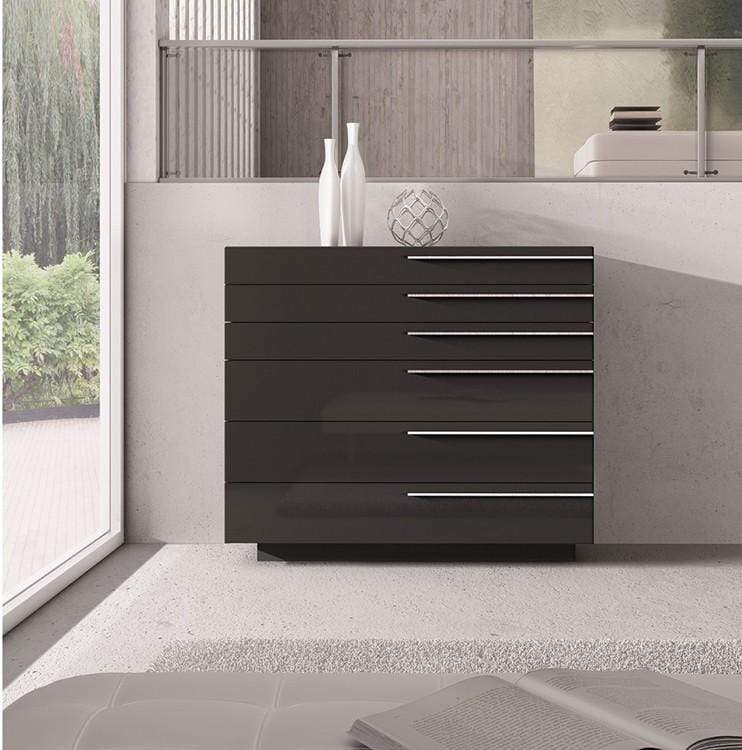 Santana Chiffonier by J&M Furniture
