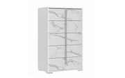 Sonia White Chest by J&M Furniture
