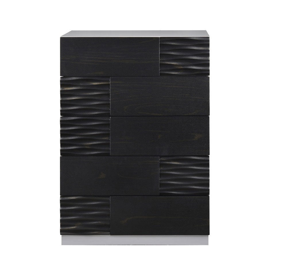 Tribeca Chest by J&M Furniture