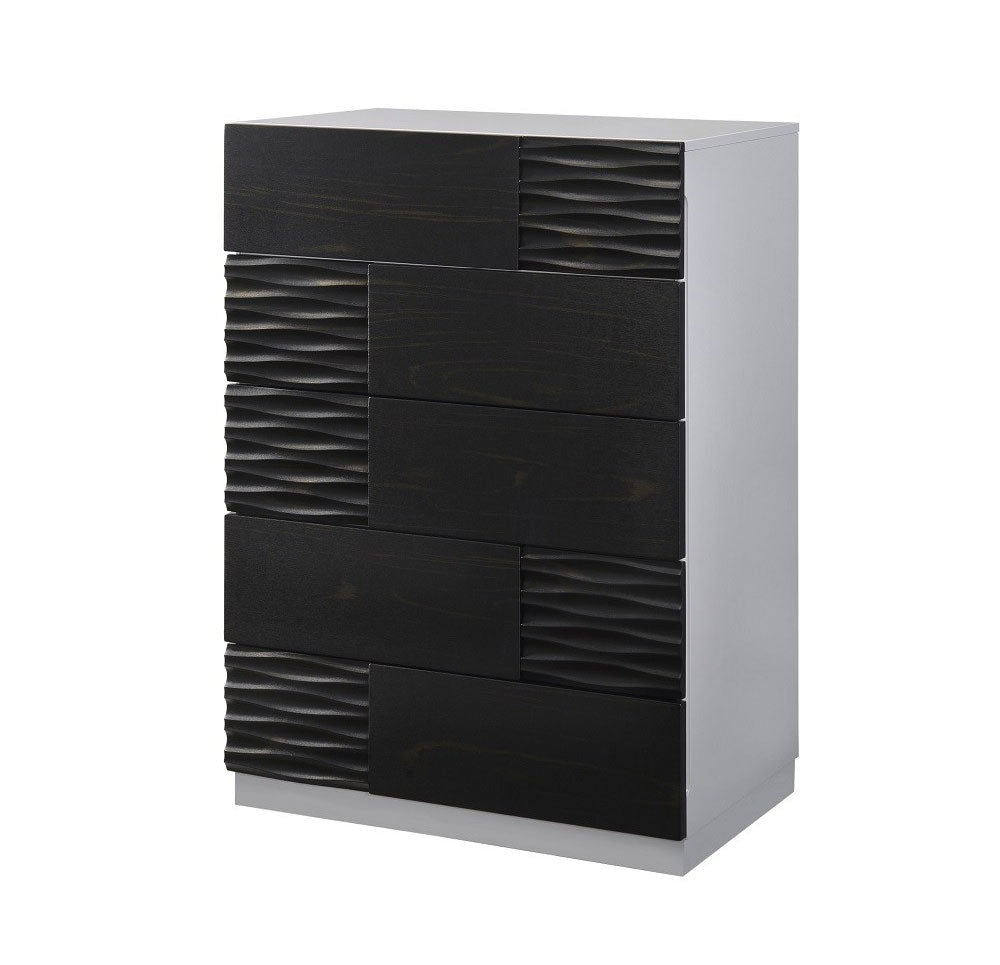 Tribeca Chest by J&M Furniture - view 2