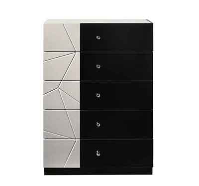 Turin Chest by J&M Furniture