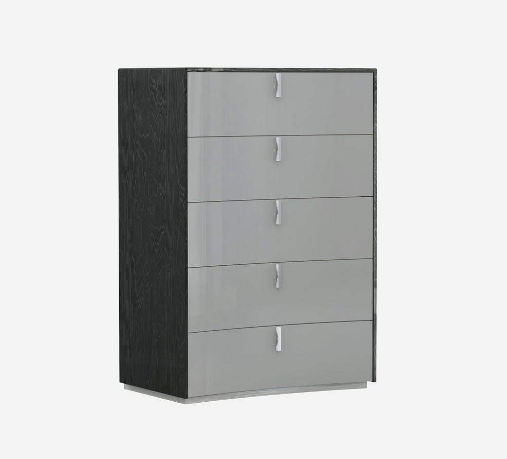 Vera Modern Chest by J&M Furniture