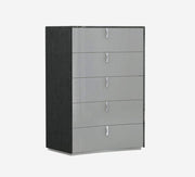 Vera Modern Chest by J&M Furniture