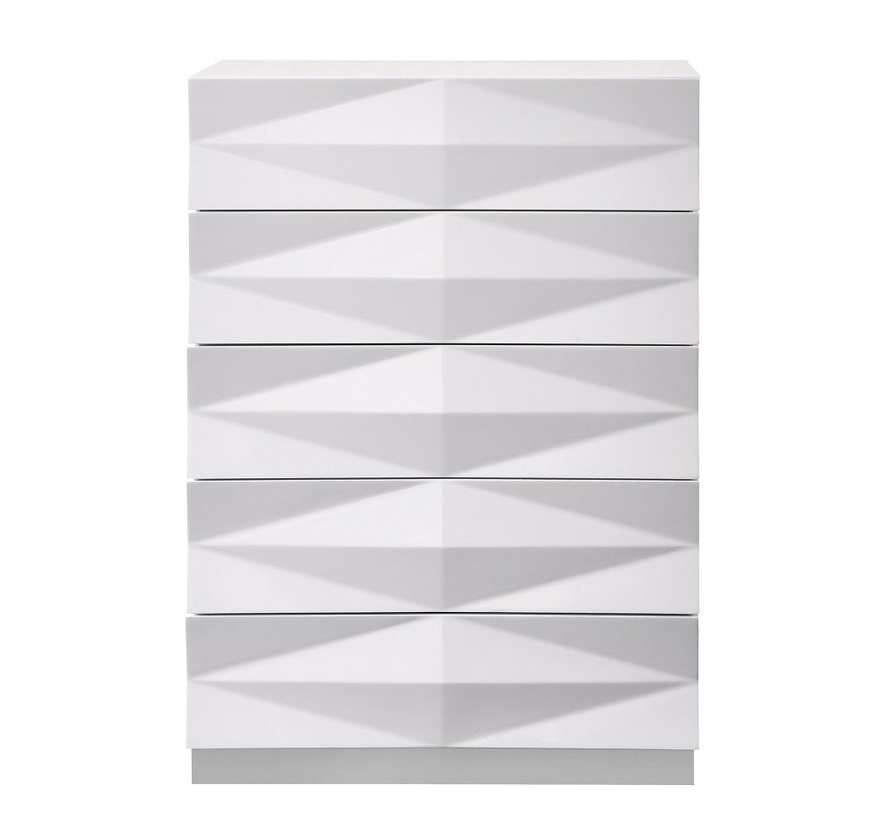 Verona Chest by J&M Furniture - view 2