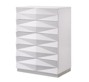 Verona Chest by J&M Furniture