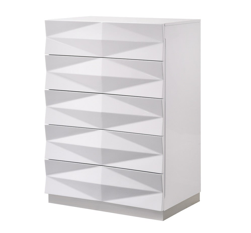 Verona Chest by J&M Furniture