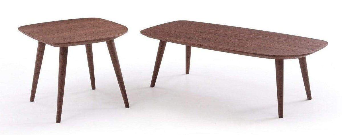 Downtown End Table by J&M Furniture - view 2