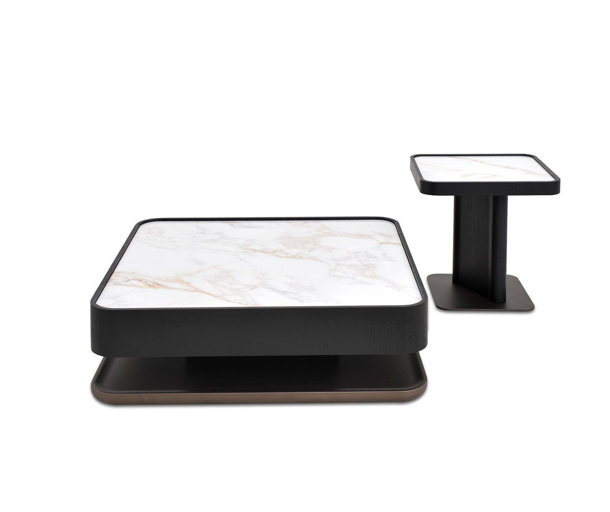 LP 459TL End Table by J&M Furniture - view 3