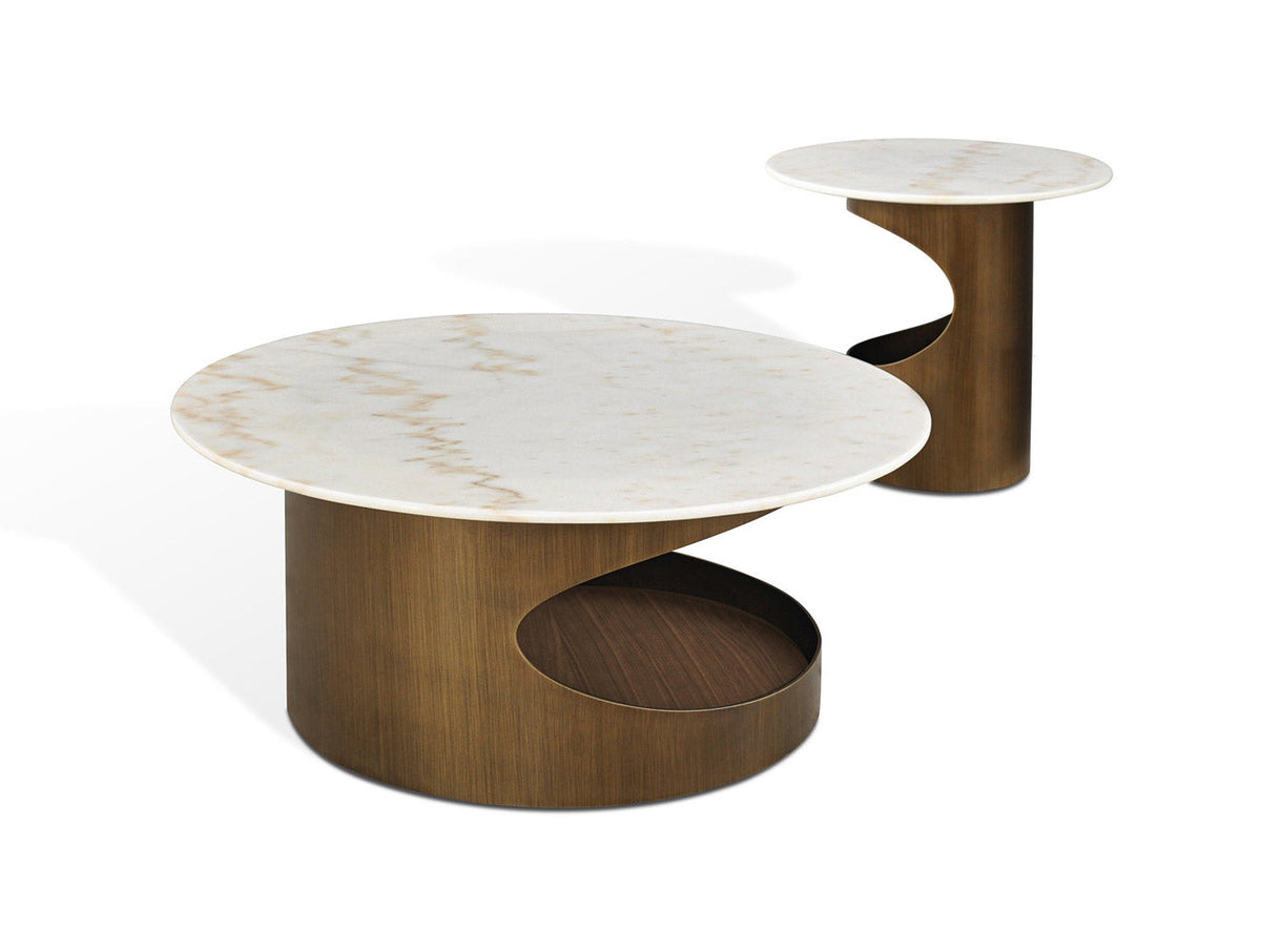 LP 469B End Table by J&M Furniture - view 2