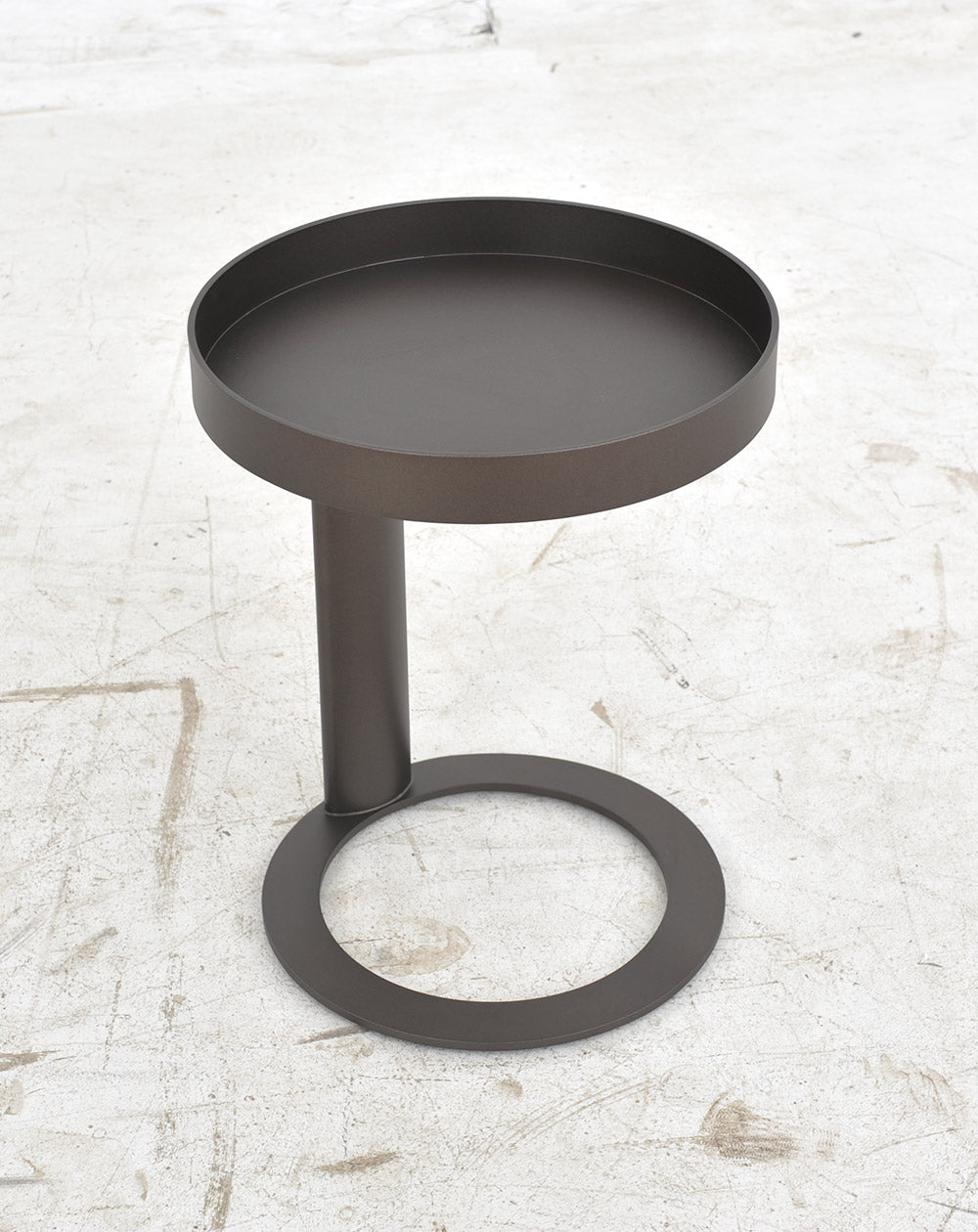 LP TL20 End Table by J&M Furniture - view 2