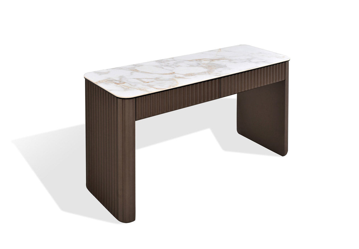 LP 459C2 Console Table by J&M Furniture - view 2