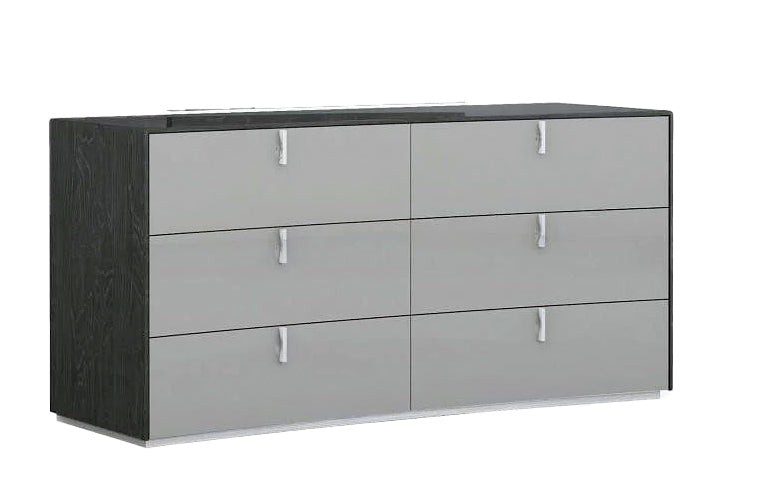 Vera Dresser & Mirror by J&M Furniture - view 4