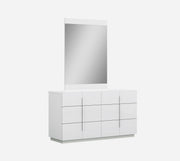 Oslo Dresser & Mirror by J&M Furniture