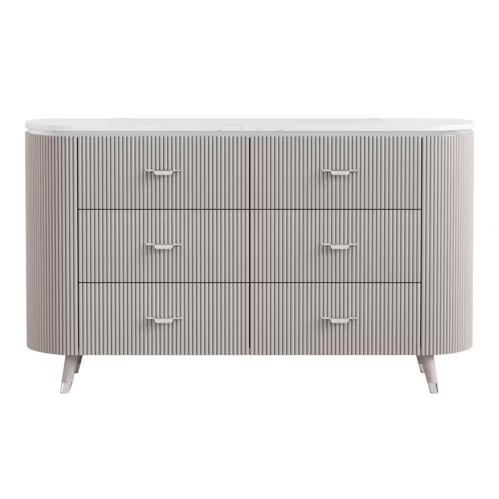 Opal Dresser by J&M Furniture