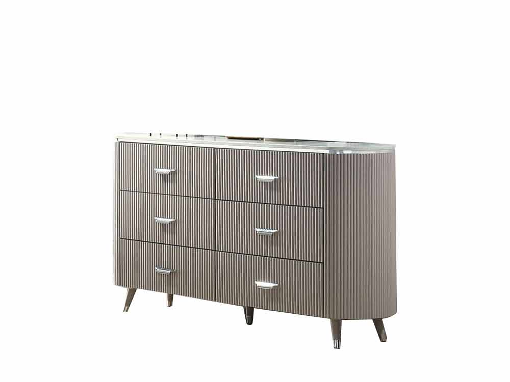 Opal Dresser by J&M Furniture - view 4