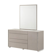 Pearl Dresser & Mirror by J&M Furniture